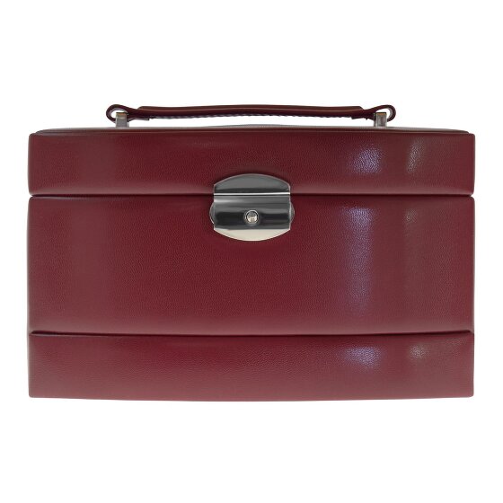 Windrose Merino Pudełko na biżuterię 17 cm