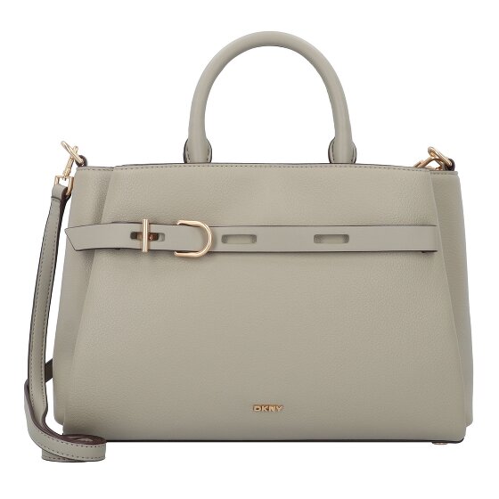 DKNY Torba Skórzany 32.5 cm