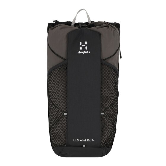 Haglöfs L.I.M Airak Pro 14 Plecak turystyczny M-L 49 cm