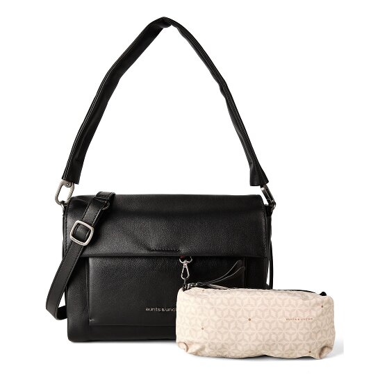 aunts & uncles Bohemian Vibes Torba na ramię Skórzany 26 cm