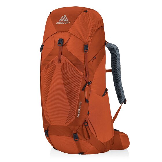 Gregory Paragon 58 Plecak trekkingowy S-M 73 cm