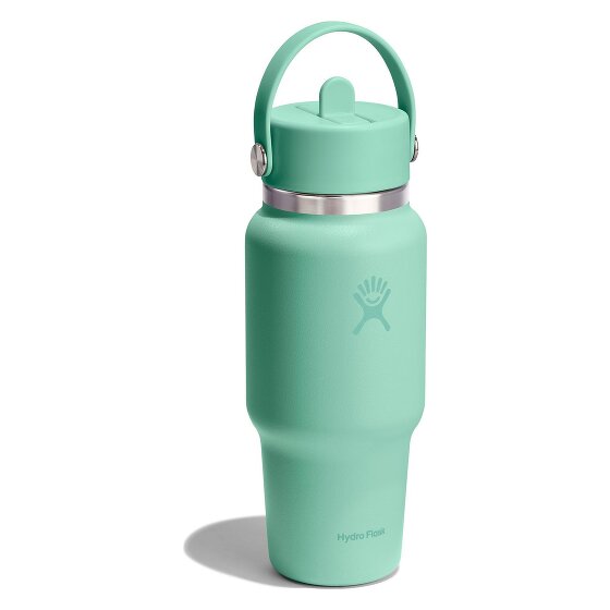 Hydro Flask Hydration Travel Bottle Flex Straw Cap Butelka do picia 710 ml