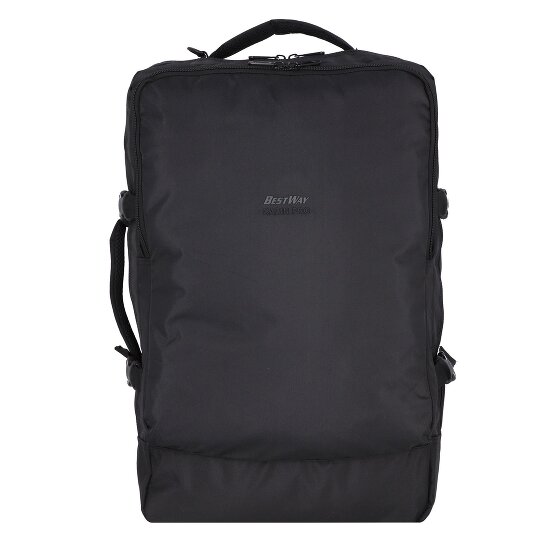 Worldpack Cabin Pro Plecak 54 cm Komora na laptopa