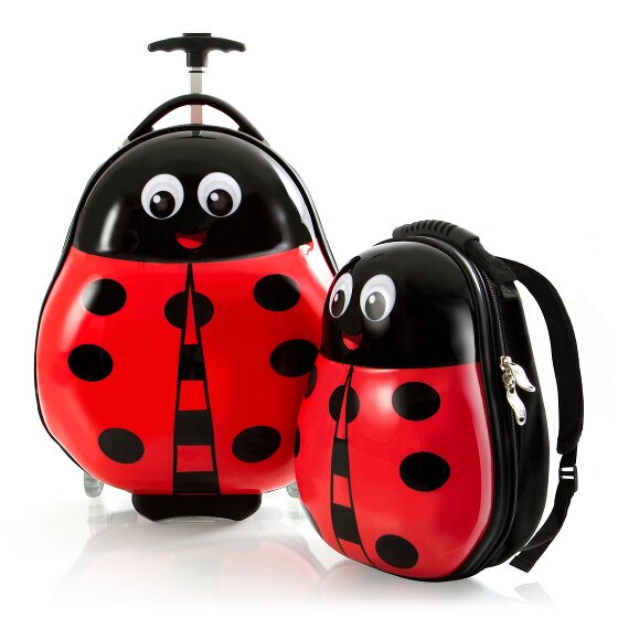 Heys Zestaw wózków dziecięcych 2 szt.