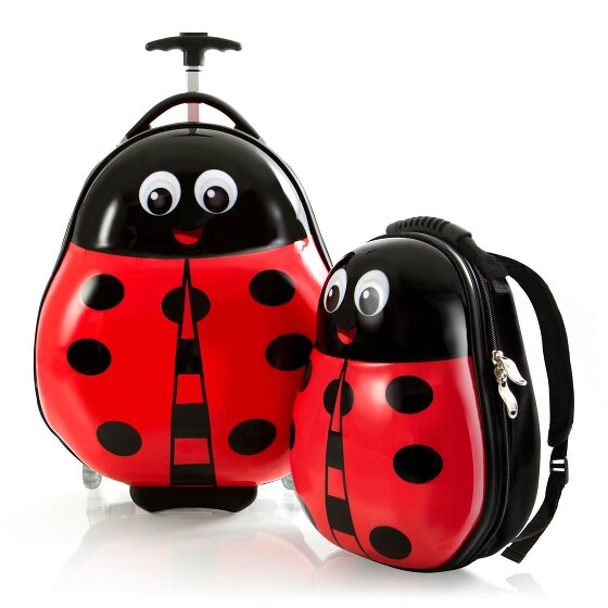 Heys Zestaw wózków dziecięcych 2 szt.