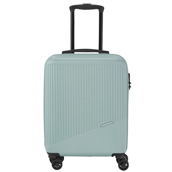 Travelite Bali 4 kółka Walizka kabinowa S 55 cm