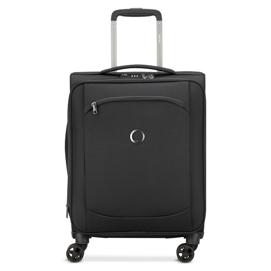 Delsey Paris Montmartre Air 2.0 4-kołowy wózek kabinowy 55 cm
