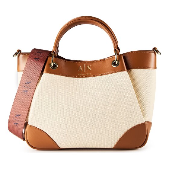 Armani Exchange Wave Shopper Bag 28 cm