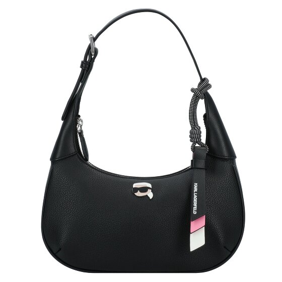Karl Lagerfeld Ikon Torba na ramię 21.5 cm