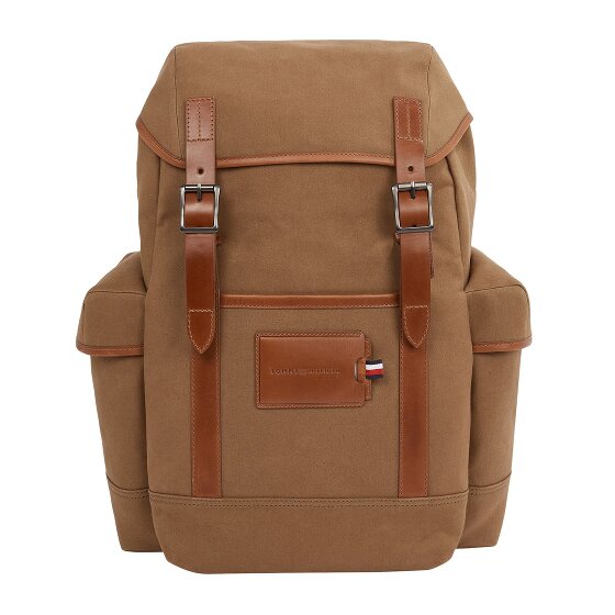 Tommy Hilfiger Casual Plecak 45 cm Komora na laptopa