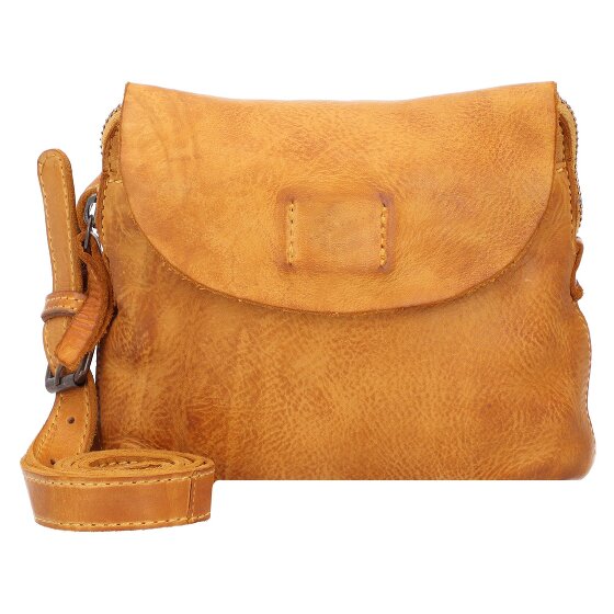 Harold's Skórzana torba na ramię Submarine 18 cm