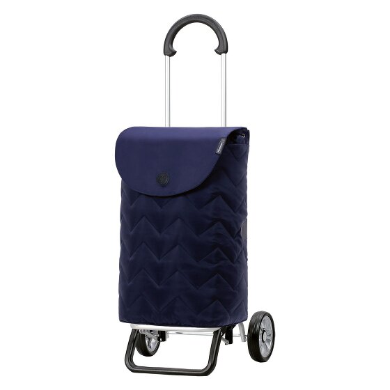 Andersen Shopper Scala Shopper Plus Hilma Walizka na zakupy 59 cm