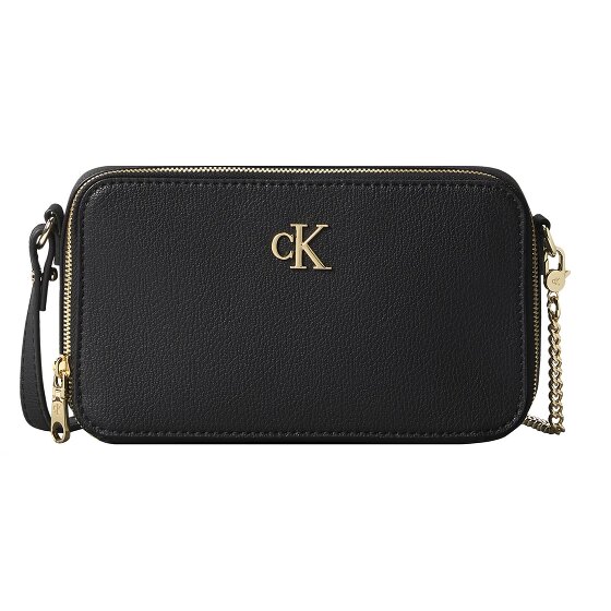 Calvin Klein Minimal Kopertówka 18 cm