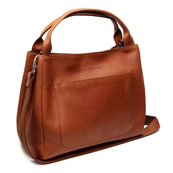 The Chesterfield Brand Fioline Torba Skórzany 35 cm