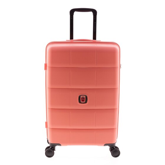 Gladiator 2700 4 kółka Walizka 64 cm