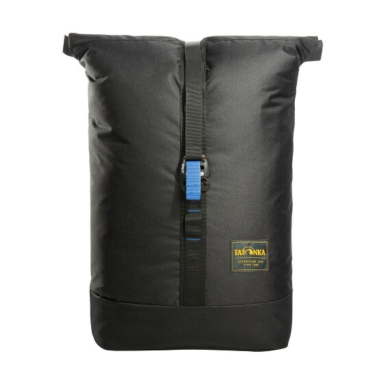 Tatonka City Rolltop Backpack 50 cm komora na laptopa
