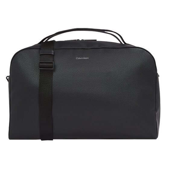 Calvin Klein CK Must Torba podróżna Weekender 48 cm
