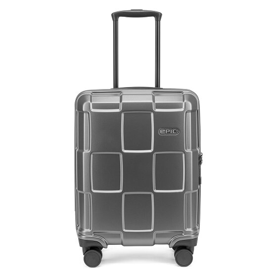 Epic Crate EX Wildlife 4 kółka Walizka kabinowy 55 cm
