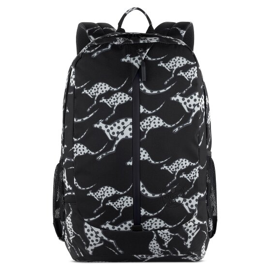 Chiemsee Jump N Fly Plecak 46 cm Komora na laptopa