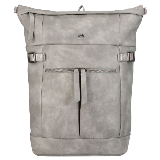 Greenburry Plecak Fanny 43 cm z przegrodą na laptopa