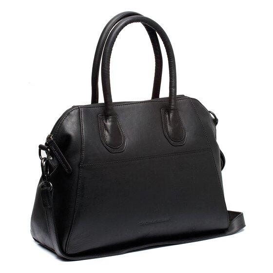 The Chesterfield Brand Marsala Torba Skórzany 33 cm