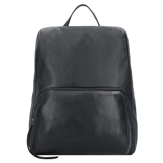 Harbour 2nd Just Pure Milou Plecak miejski Skórzany 40 cm