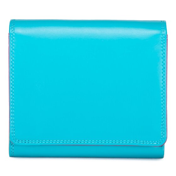 Mywalit Portfel Ochrona RFID Skórzany 10.5 cm