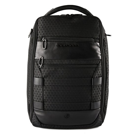 Piquadro Plecak podróżny Hex z przegrodą na laptopa 41 cm