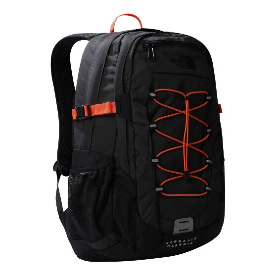 The North Face Plecak Borealis Classic z przegrodą na laptopa 48 cm