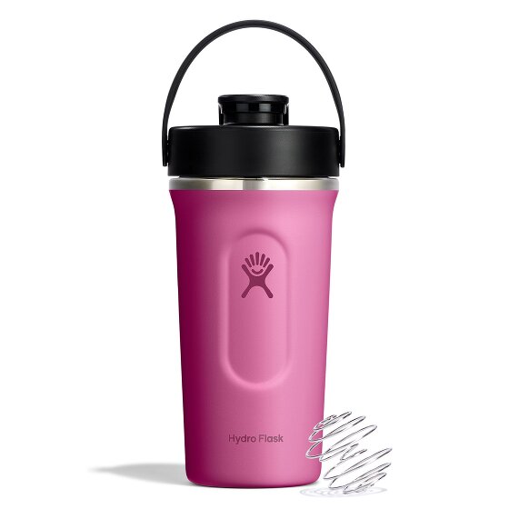 Hydro Flask Sport Insulated Shaker Bottle Butelka do picia 710 ml