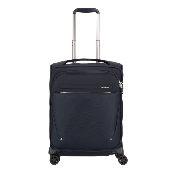 Samsonite B-Lite Icon Spinner 4-Wheel Cabin Trolley 55 cm