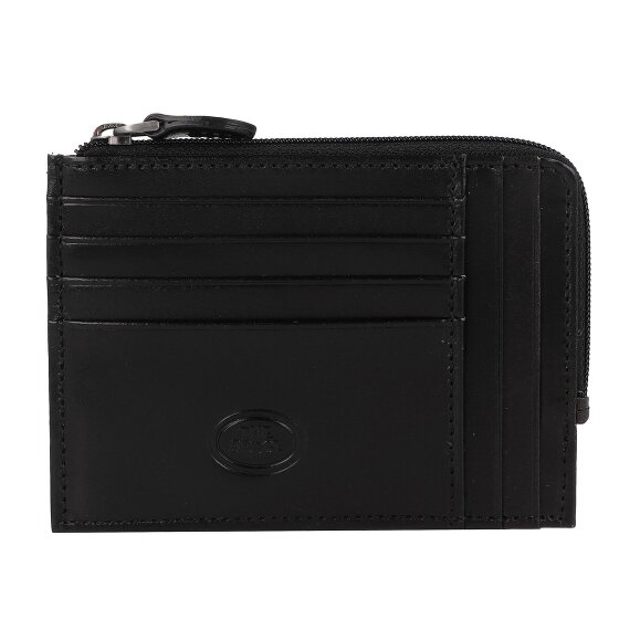 The Bridge Story Uomo Credit Card Case Leather 12,5 cm