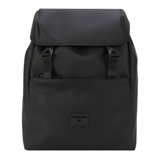 Strellson Westferry Aiden Plecak 42 cm Komora na laptopa