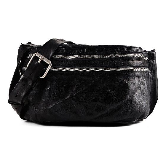Campomaggi Tasso Torba na ramię Skóra 32 cm