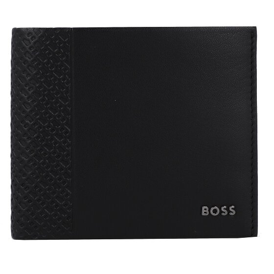Boss New Crosstown Portfel Skórzany 10.5 cm