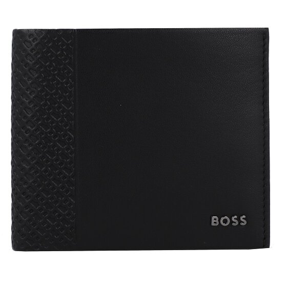 Boss New Crosstown Portfel Skórzany 10.5 cm