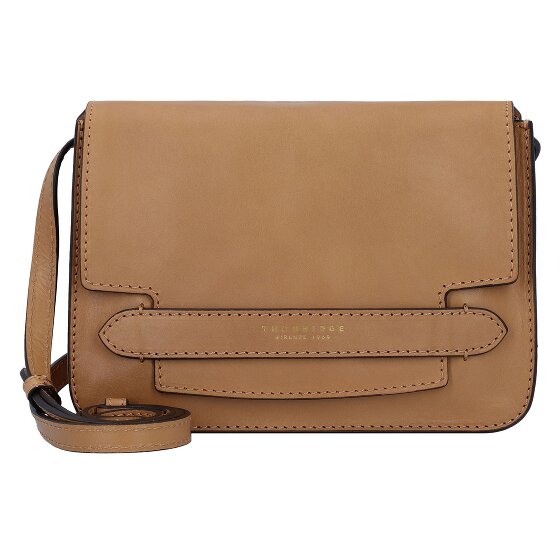 The Bridge Lucrezia Torba na ramię skórzana 22 cm