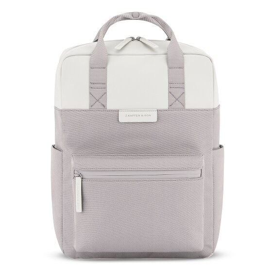 Kapten & Son Bergen Pro Plecak 39 cm Komora na laptopa