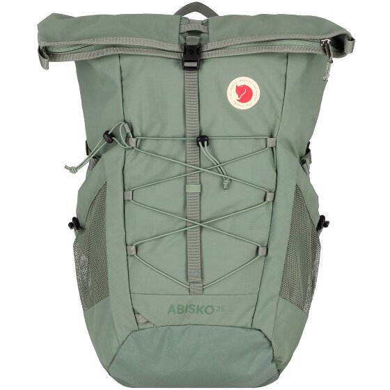 Fjällräven Abisko Hike Foldsack Plecak turystyczny 53 cm