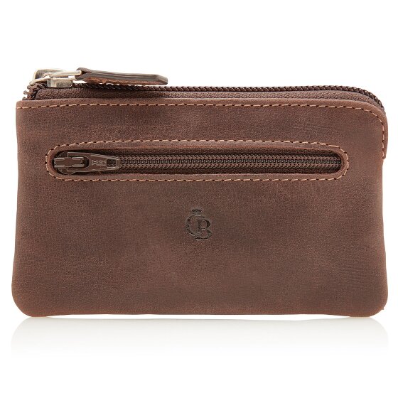 Castelijn & Beerens Canyon Key Case RFID Leather 12 cm