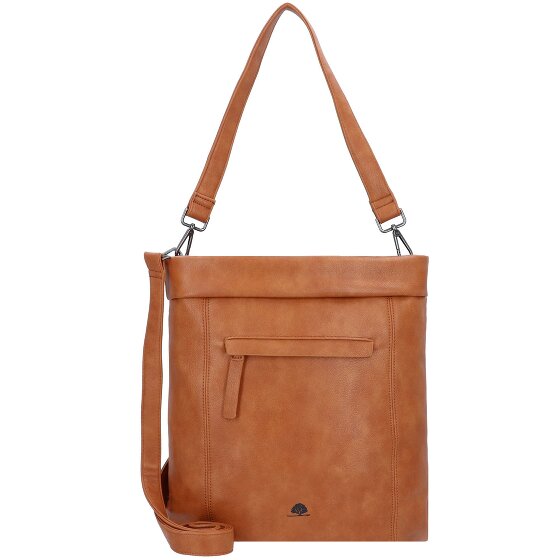 Greenburry Mad'l Dasch Torba na ramię 31 cm