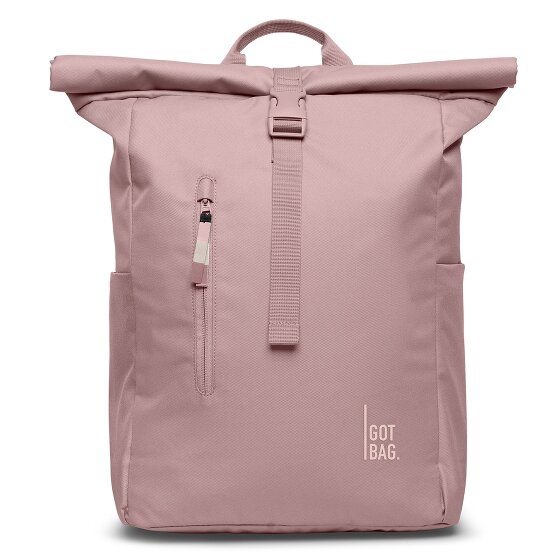 GOT BAG Rolltop Easy Plecak 30 cm Komora na laptopa