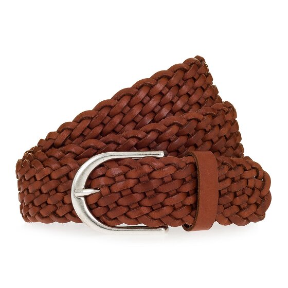 Vanzetti Pas Skórzany