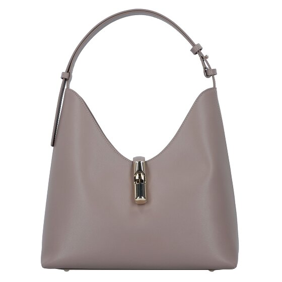 Furla Goccia Torba na ramię Skórzany 30 cm