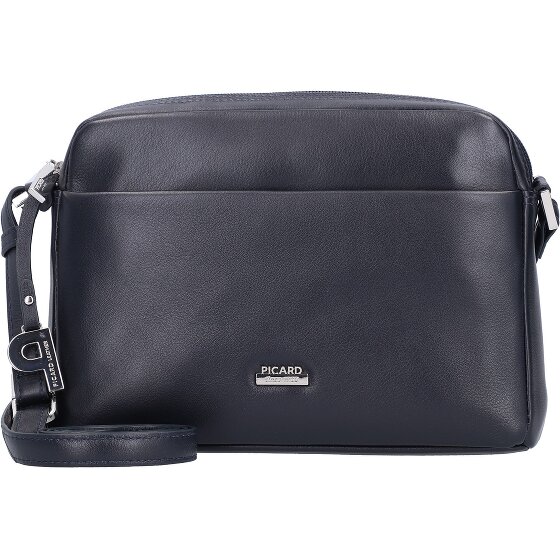 Picard Naprawdę torba na ramię skórzana 25 cm
