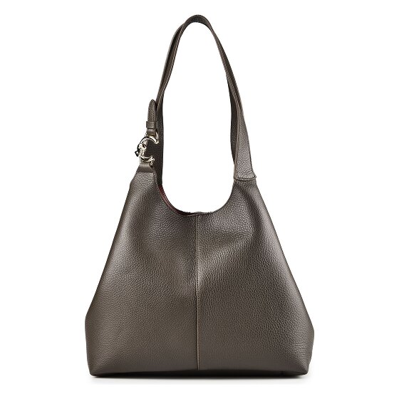 Coccinelle C-Easy Torba na ramię Skóra 34 cm