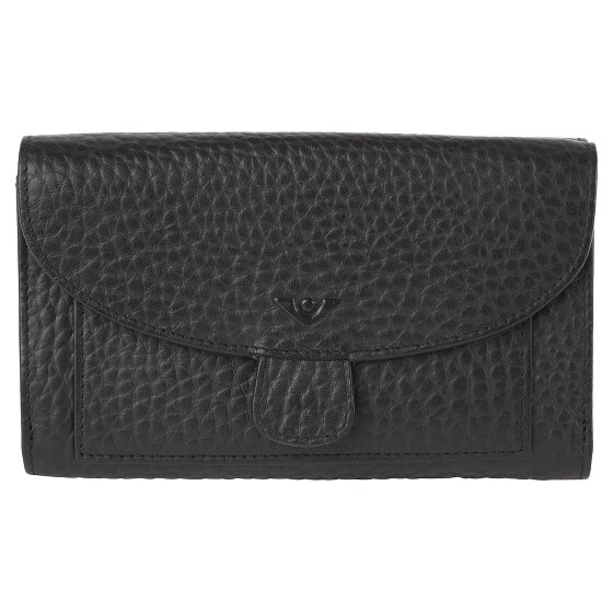Voi Hirsch Vanessa Wallet Leather 17 cm