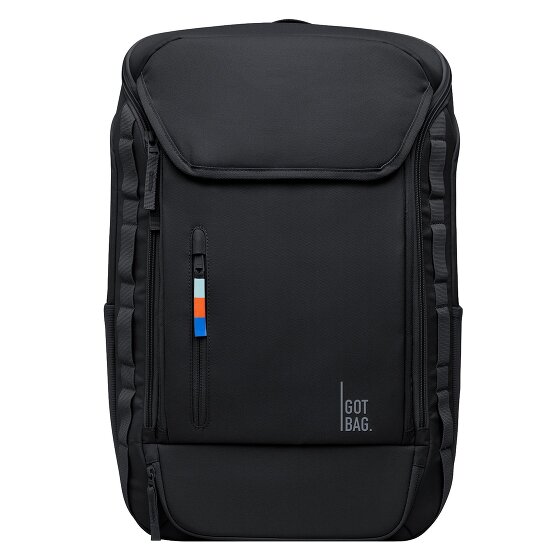 GOT BAG Plecak podróżny Pro Pack 53 cm z przegrodą na laptopa