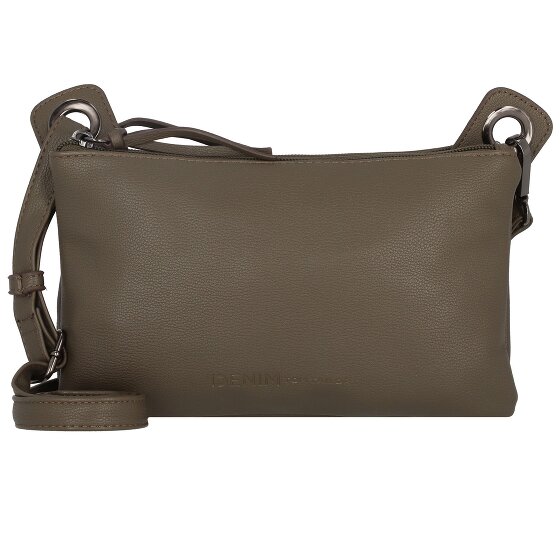 Tom Tailor Denim Torba na ramię Aila 24 cm