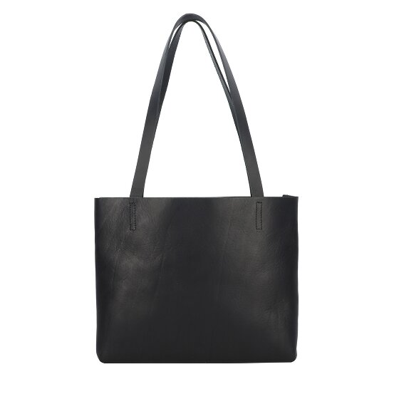 Harold's Paperbag Torba na ramię Skóra 32 cm